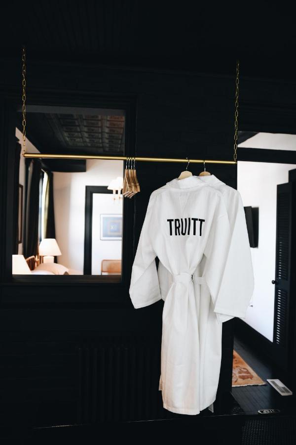 Hotel The Truitt Kansas City Exterior foto